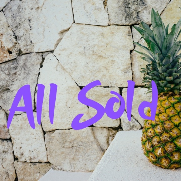 Everything past this point is SOLD - Picture 1 of 1